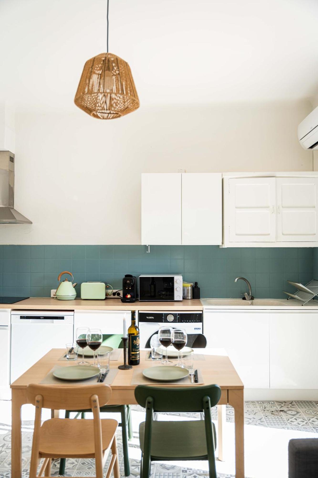 Grand Appartement Familiale - Camargue سالين دي جيرو المظهر الخارجي الصورة
