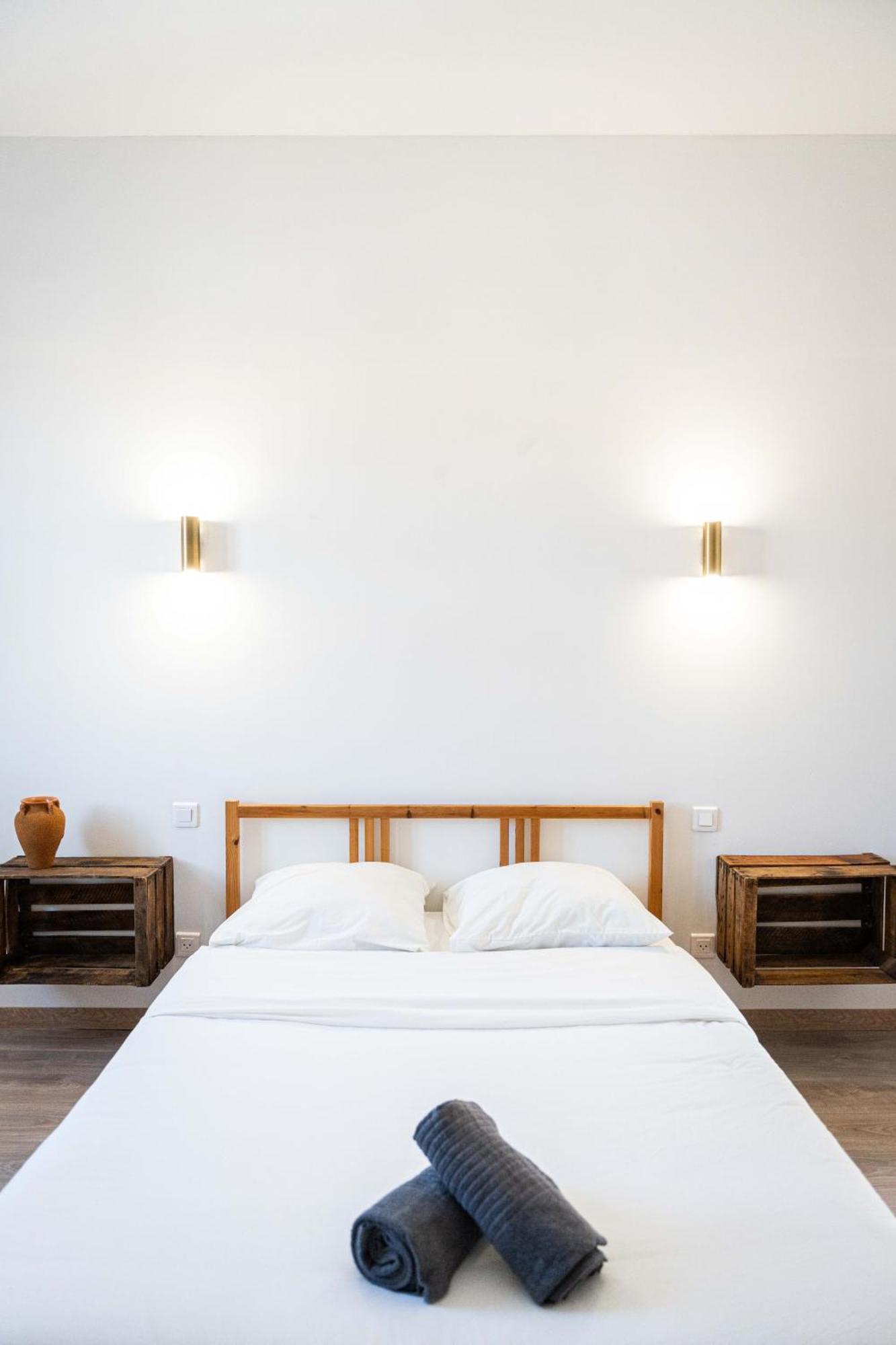 Grand Appartement Familiale - Camargue سالين دي جيرو المظهر الخارجي الصورة
